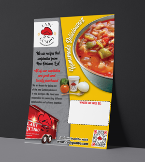 Poster Design by HT Graphic for this project | Design: #31564036