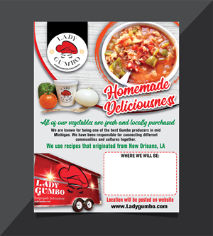 Poster Design by HT Graphic for this project | Design: #31573162