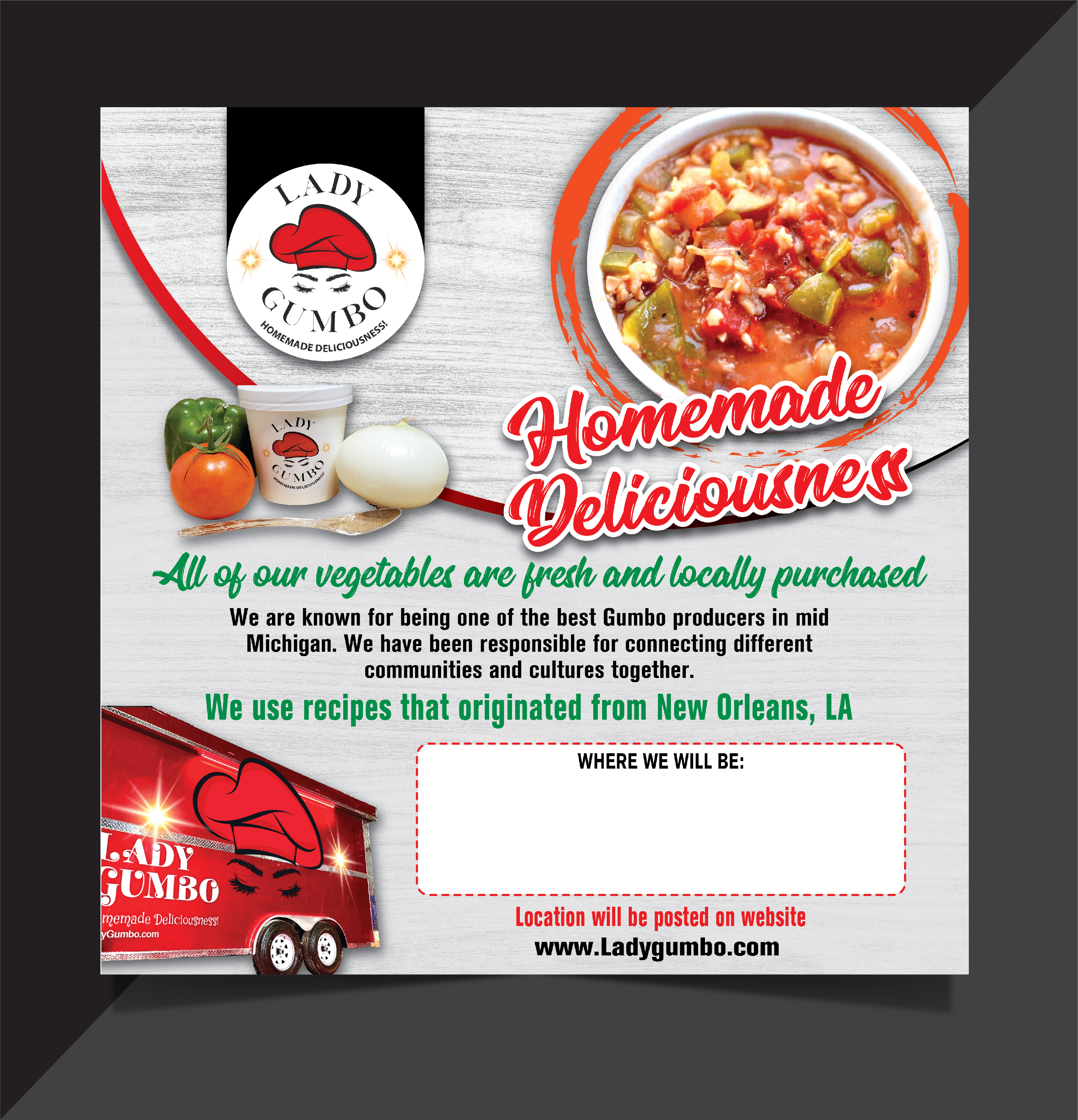 Poster Design by HT Graphic for this project | Design #31586231