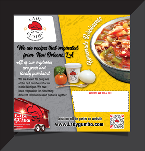 Poster Design by HT Graphic for this project | Design: #31586274