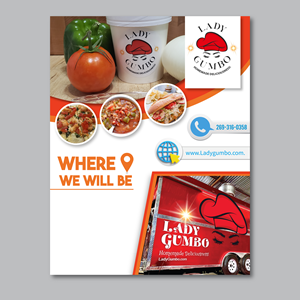 Poster Design by Rifu Graphics for this project | Design: #31541310