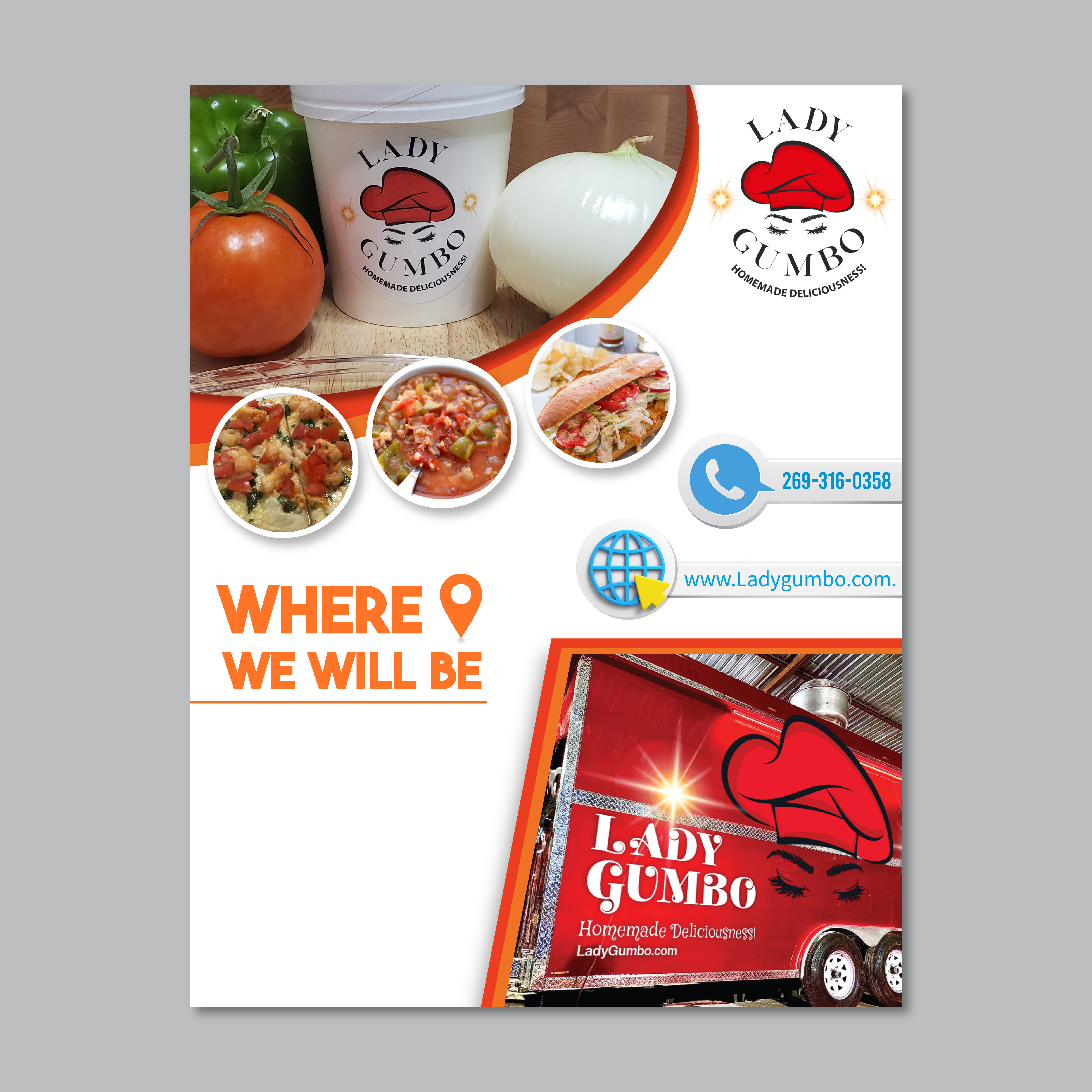Poster Design by Rifu Graphics for this project | Design #31544749