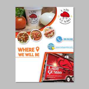 Poster Design by Rifu Graphics for this project | Design: #31544749