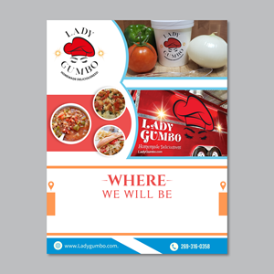 Poster Design by Rifu Graphics for this project | Design: #31545923