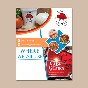 Poster Design by Rifu Graphics for this project | Design: #31546740