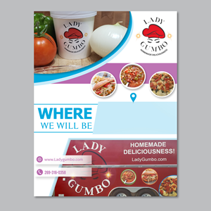 Poster Design by Rifu Graphics for this project | Design: #31547673