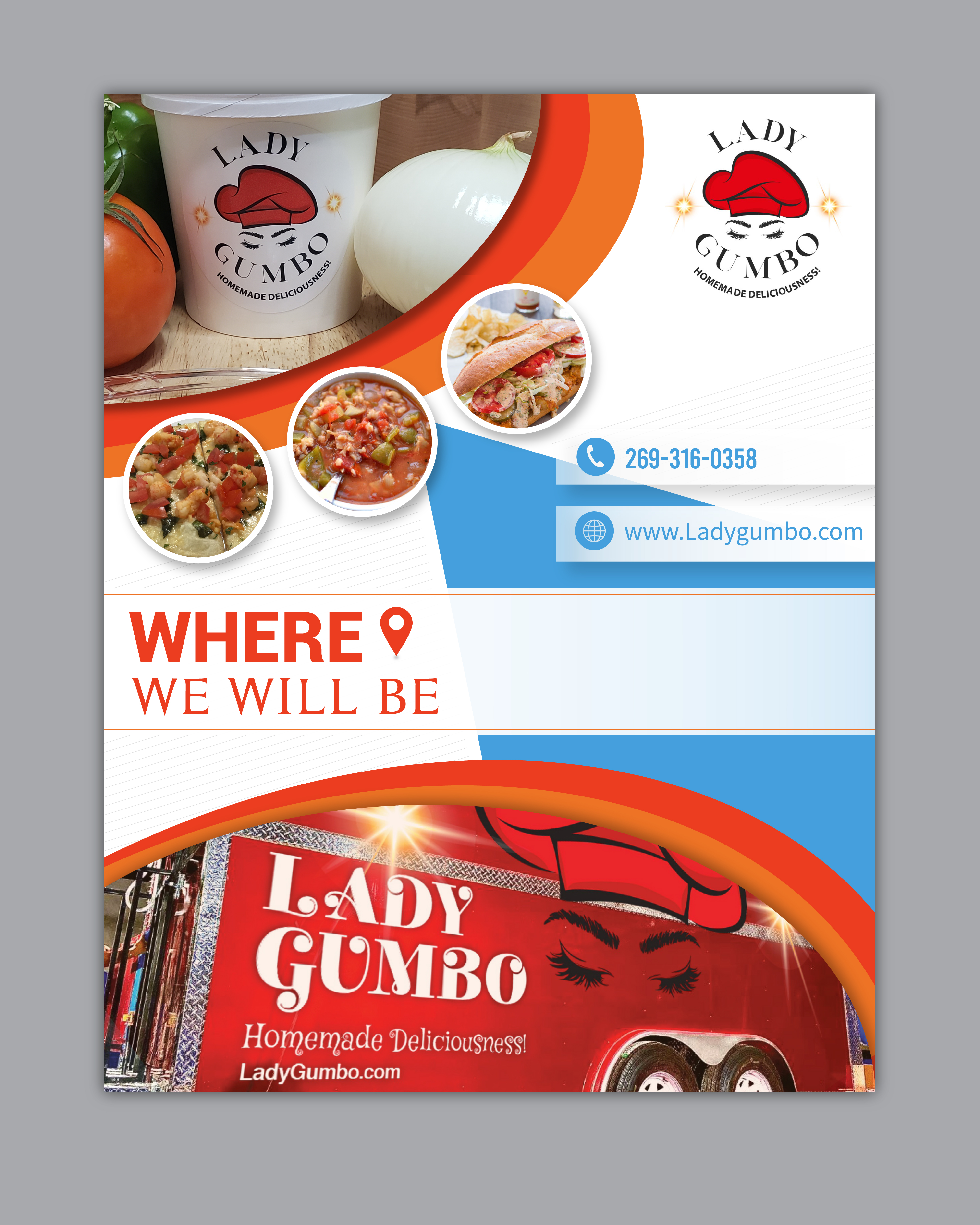 Poster Design by Rifu Graphics for this project | Design #31558378