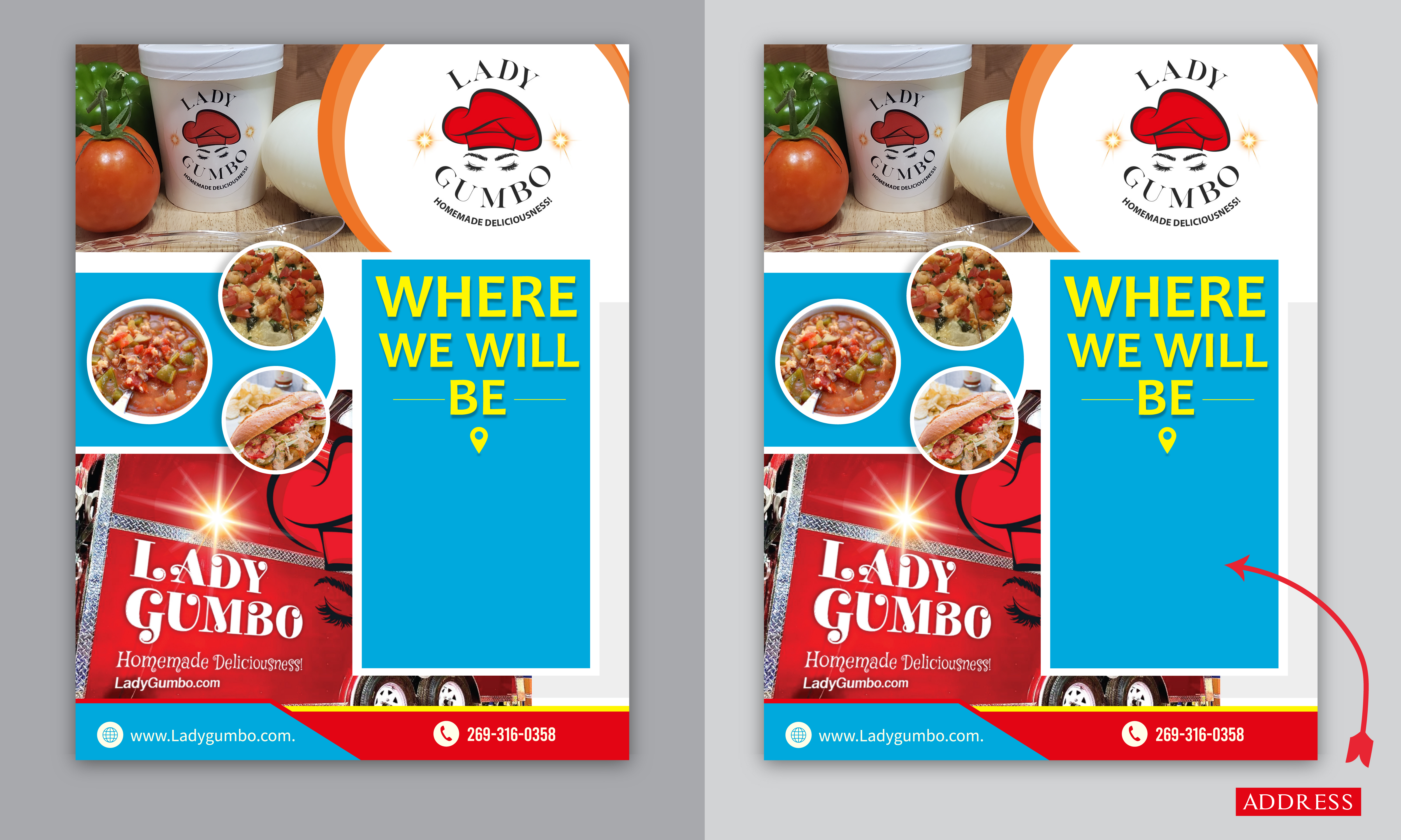 Diseño de Póster por Rifu Graphics para este proyecto | Diseño #31559525