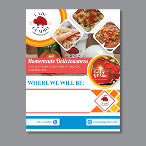 Poster Design by Rifu Graphics for this project | Design: #31562286