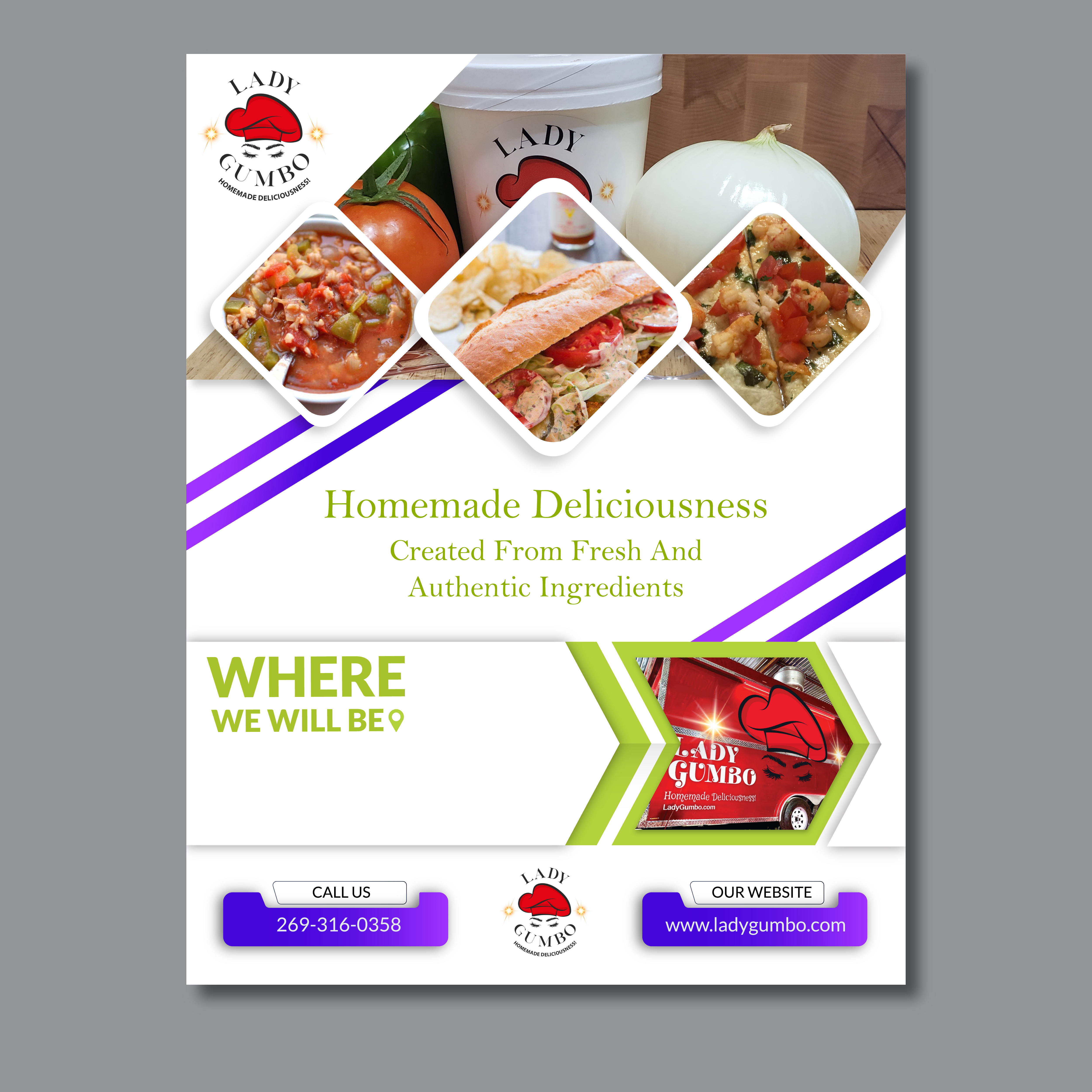 Poster Design by Rifu Graphics for this project | Design #31563151