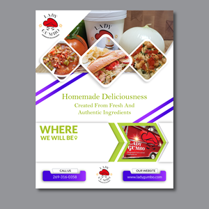 Poster Design by Rifu Graphics for this project | Design: #31563151