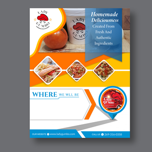 Poster Design by Rifu Graphics for this project | Design: #31567065