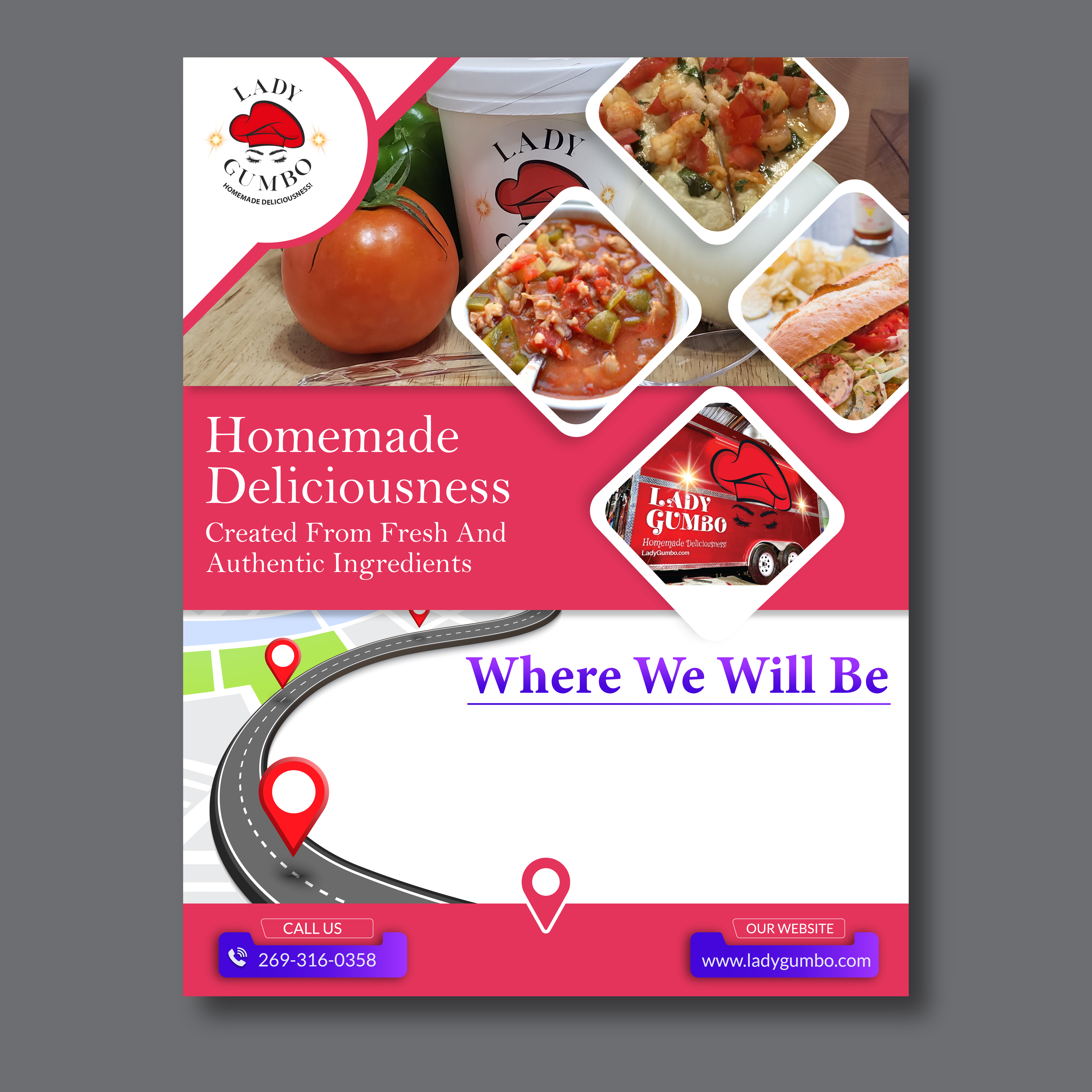 Poster Design by Rifu Graphics for this project | Design #31568150
