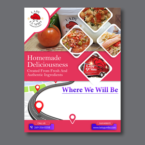 Poster Design by Rifu Graphics for this project | Design: #31568150