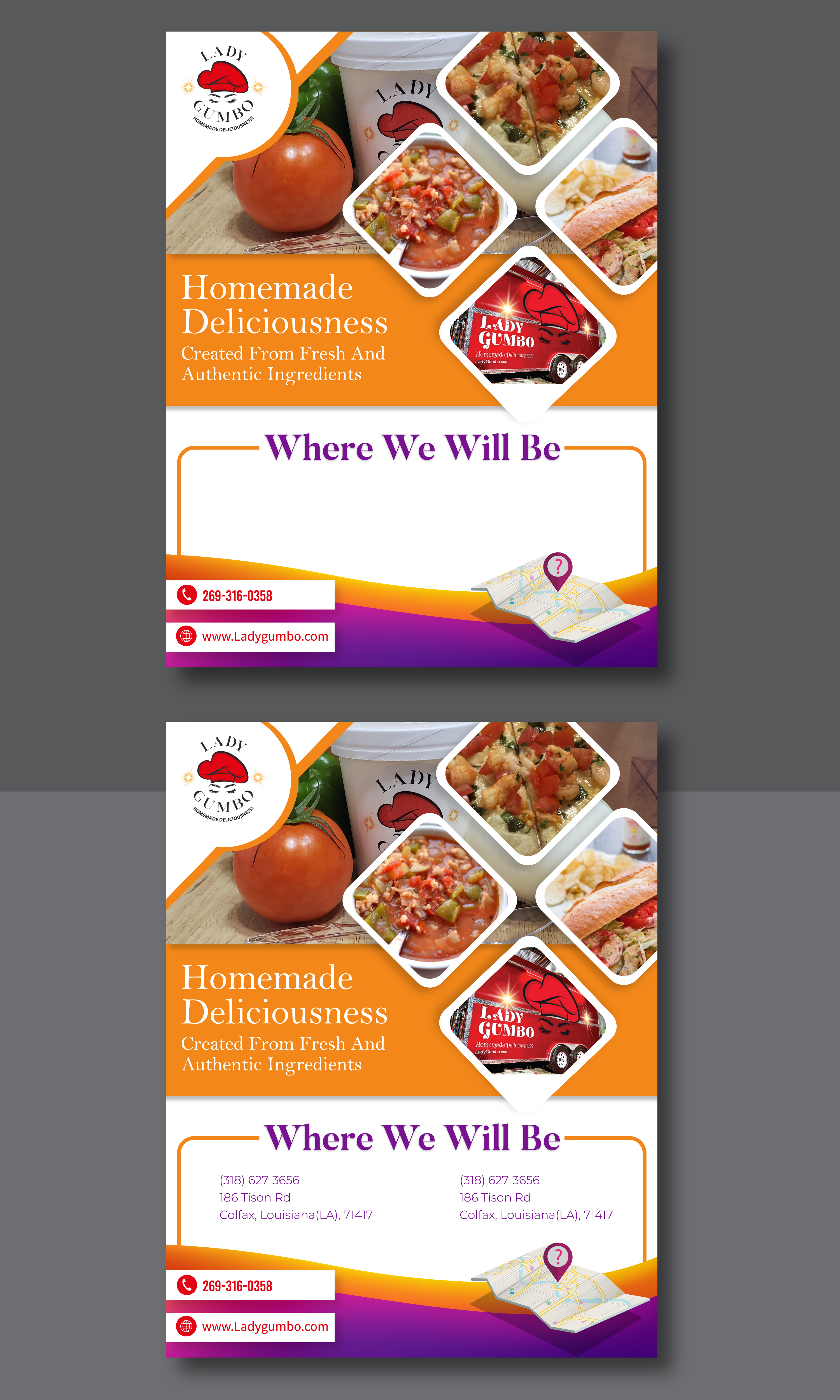 Design de Poster par Rifu Graphics pour ce projet | Design #31573331
