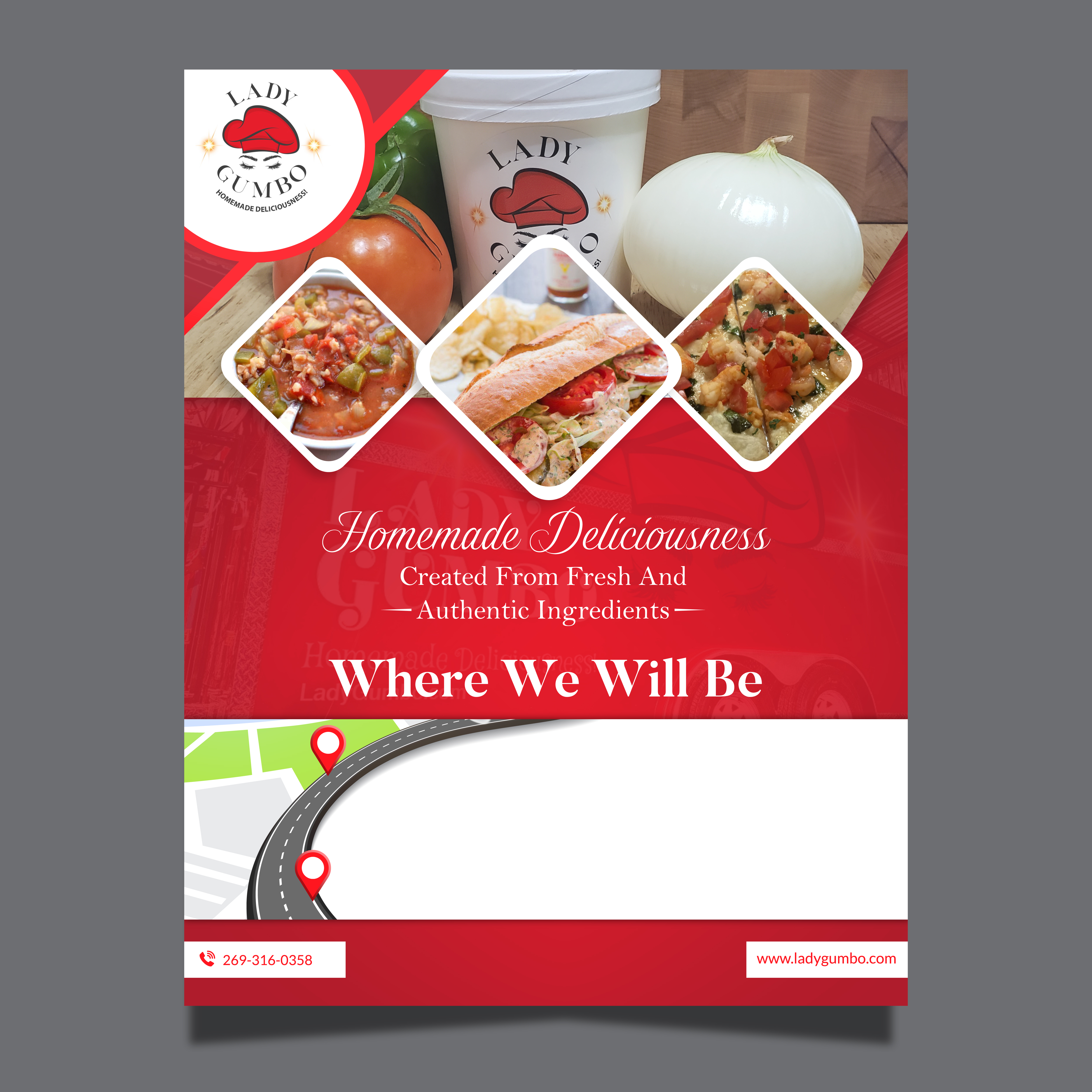 Diseño de Póster por Rifu Graphics para este proyecto | Diseño #31581477