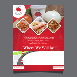 Poster Design by Rifu Graphics for this project | Design: #31581477