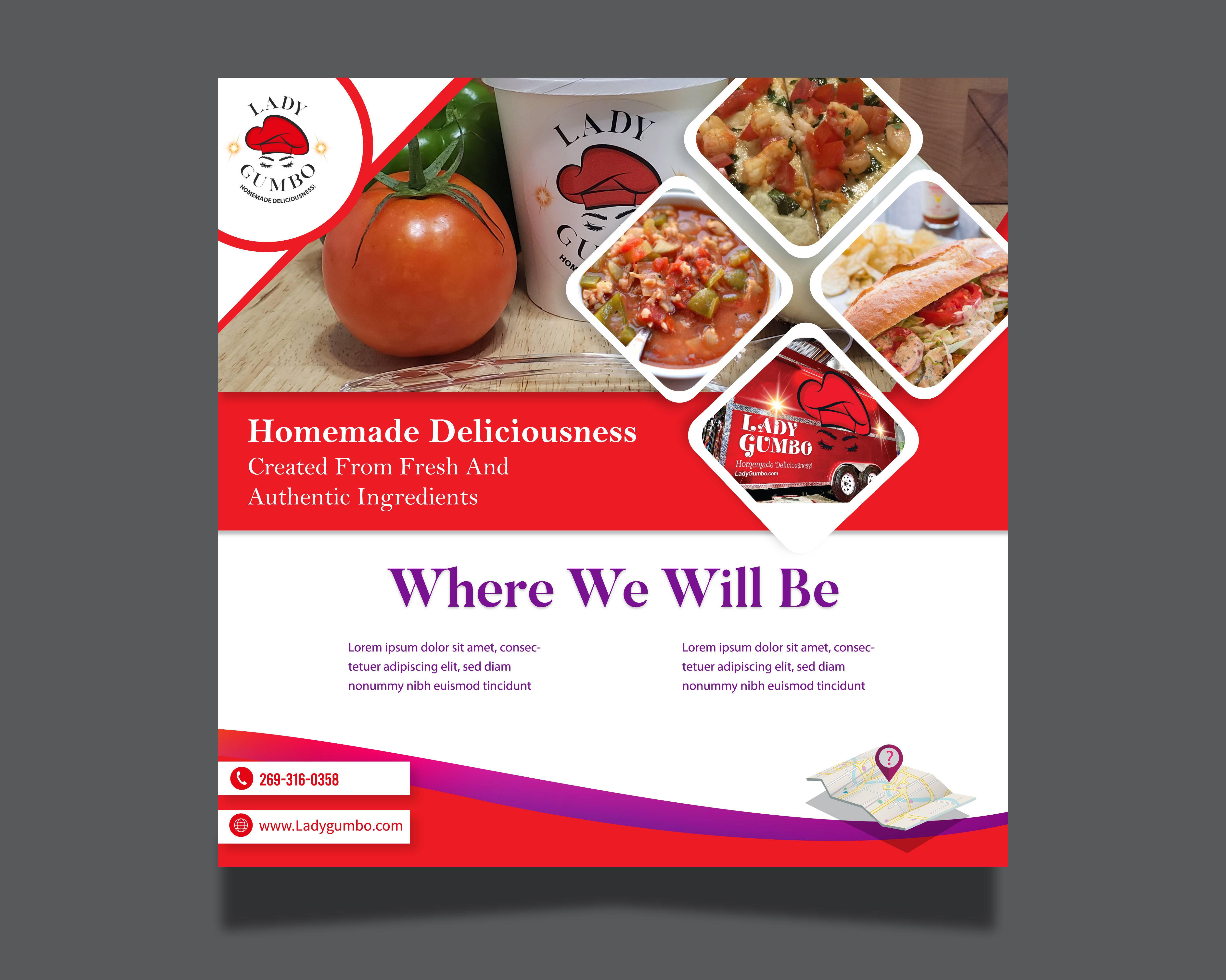 Poster Design by Rifu Graphics for this project | Design #31587546