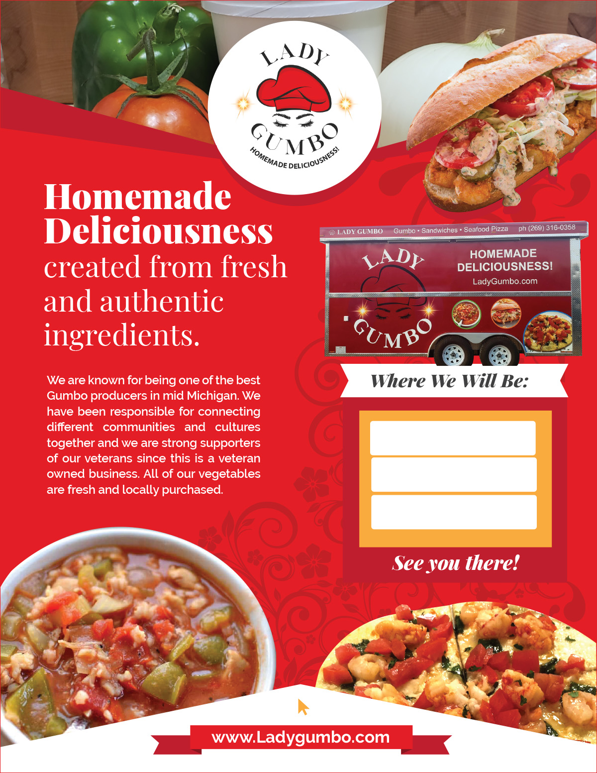 Poster Design by MNM for this project | Design #31554198