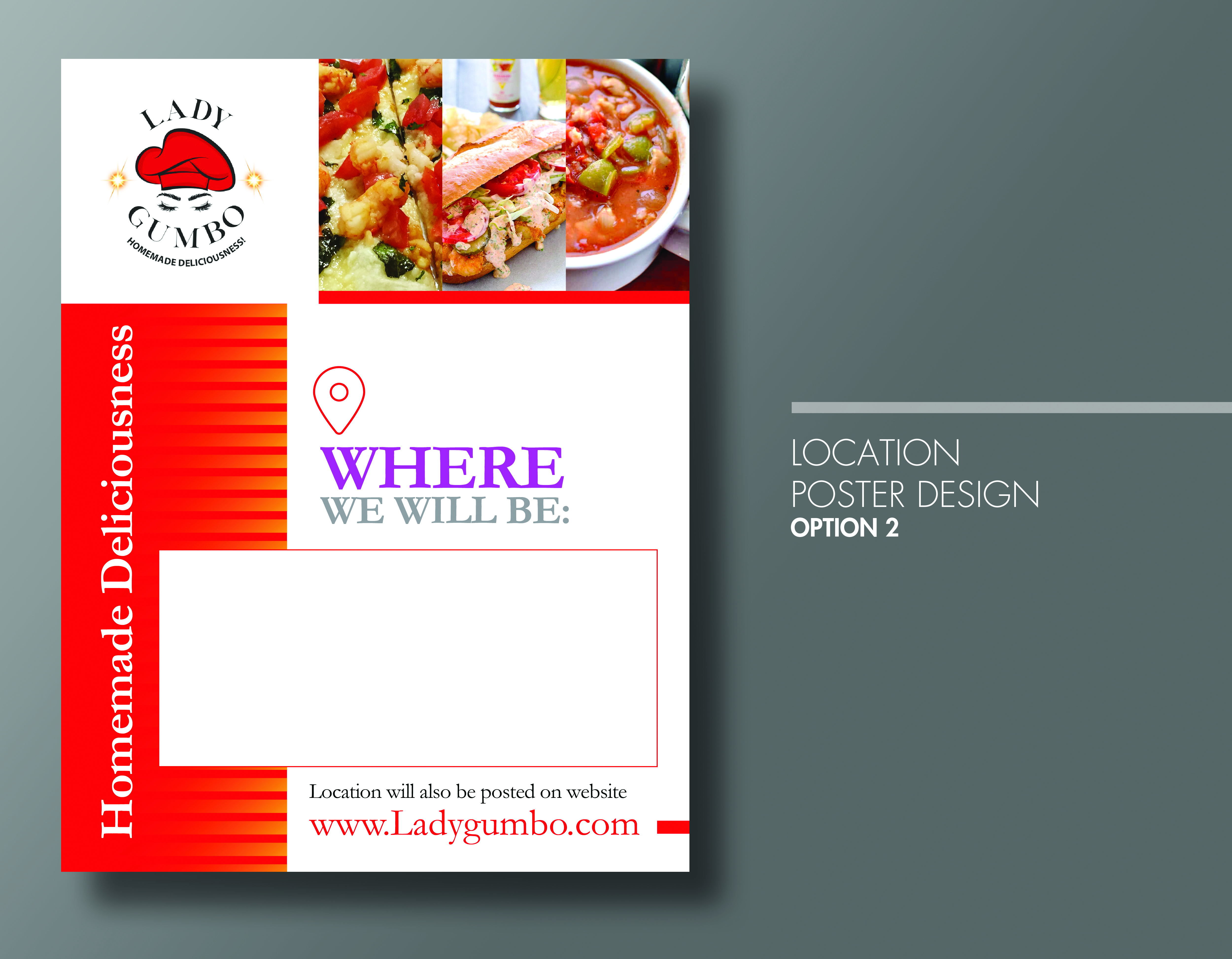 Poster Design by Impressive Solutions for this project | Design #31543390