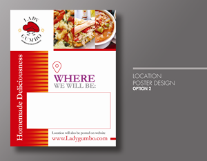 Poster Design by Impressive Solutions for this project | Design: #31543390