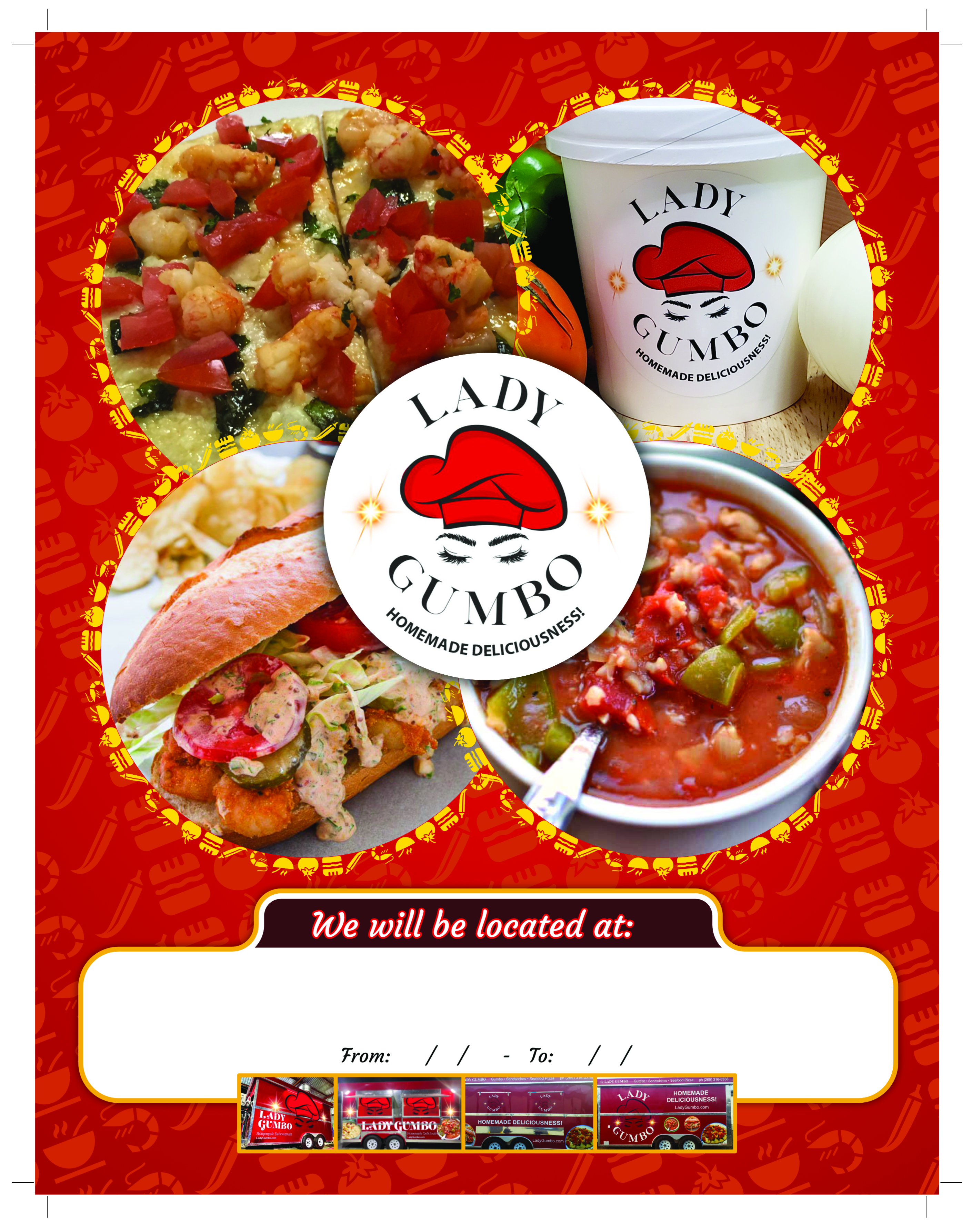 Diseño de Póster por PierMaxDesign para este proyecto | Diseño #31597356