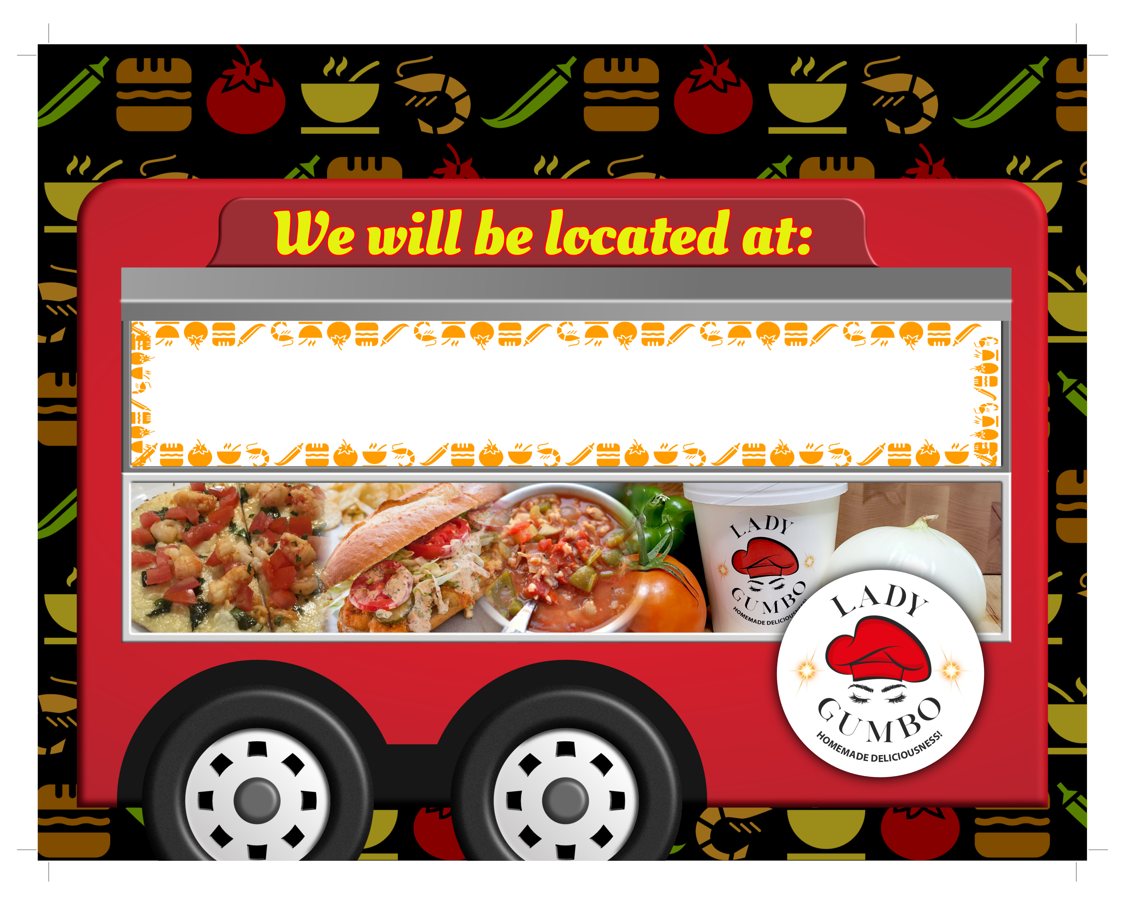 Diseño de Póster por PierMaxDesign para este proyecto | Diseño #31614569