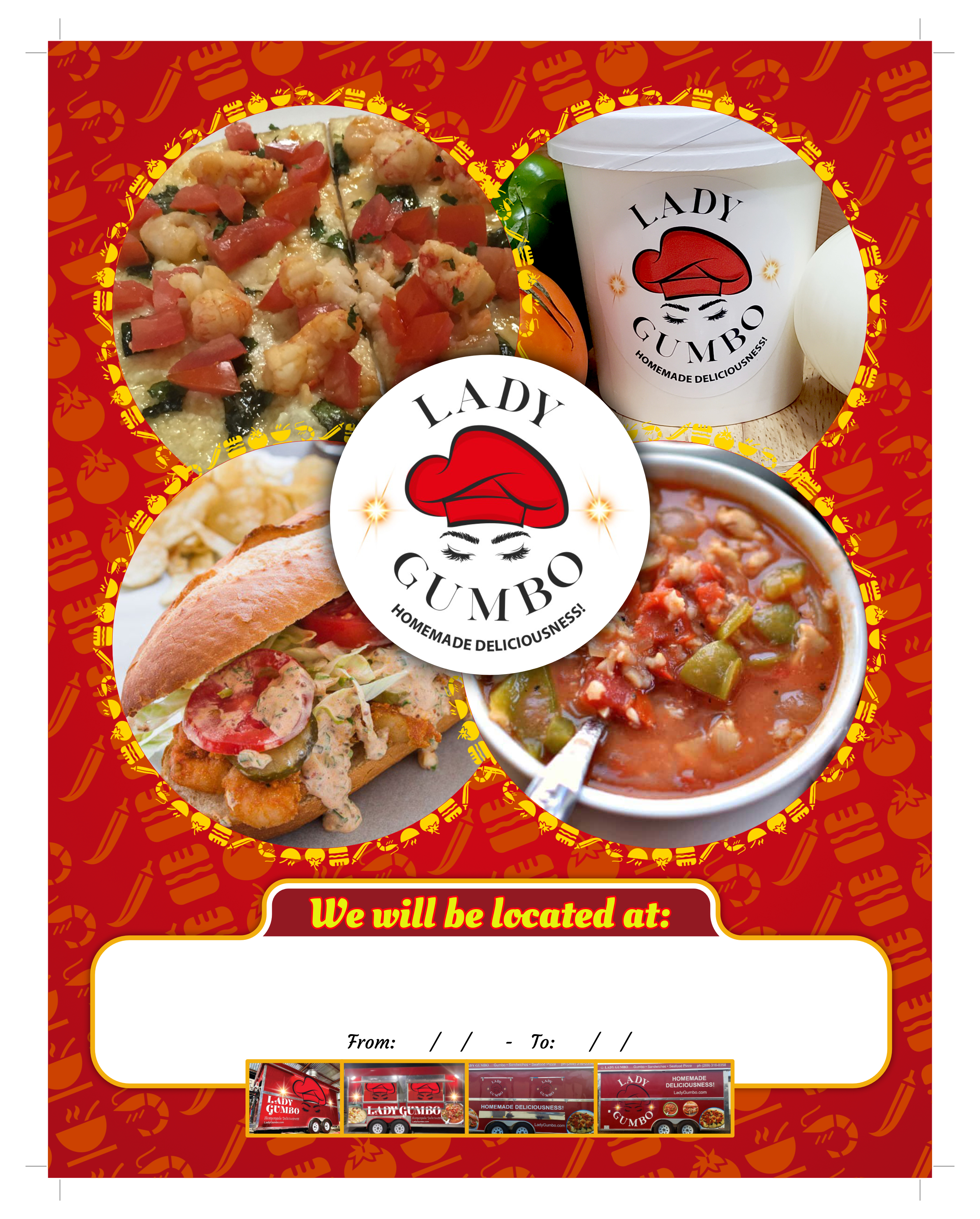 Diseño de Póster por PierMaxDesign para este proyecto | Diseño #31614570