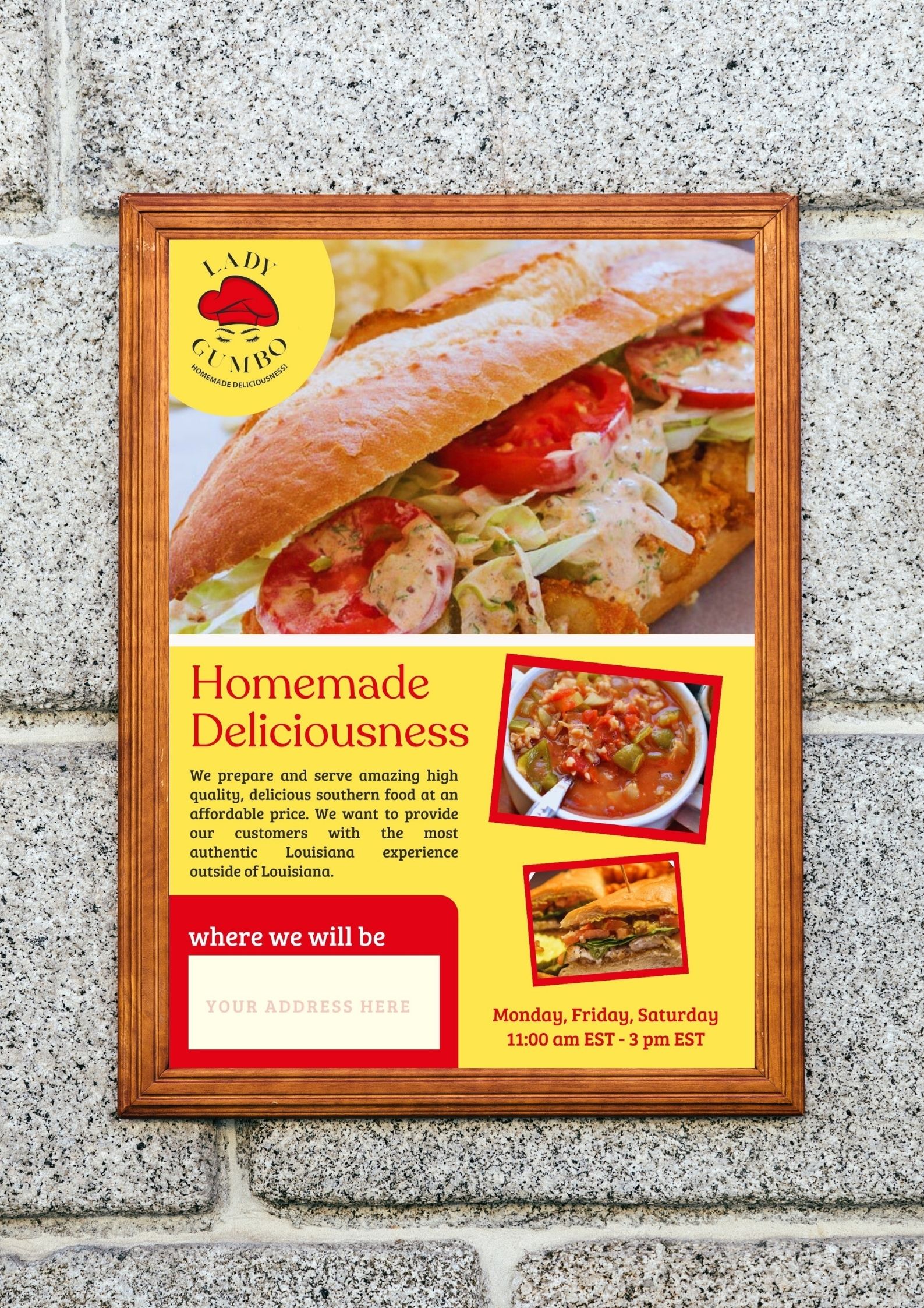 Diseño de Póster por FaharMirza para este proyecto | Diseño #31543540