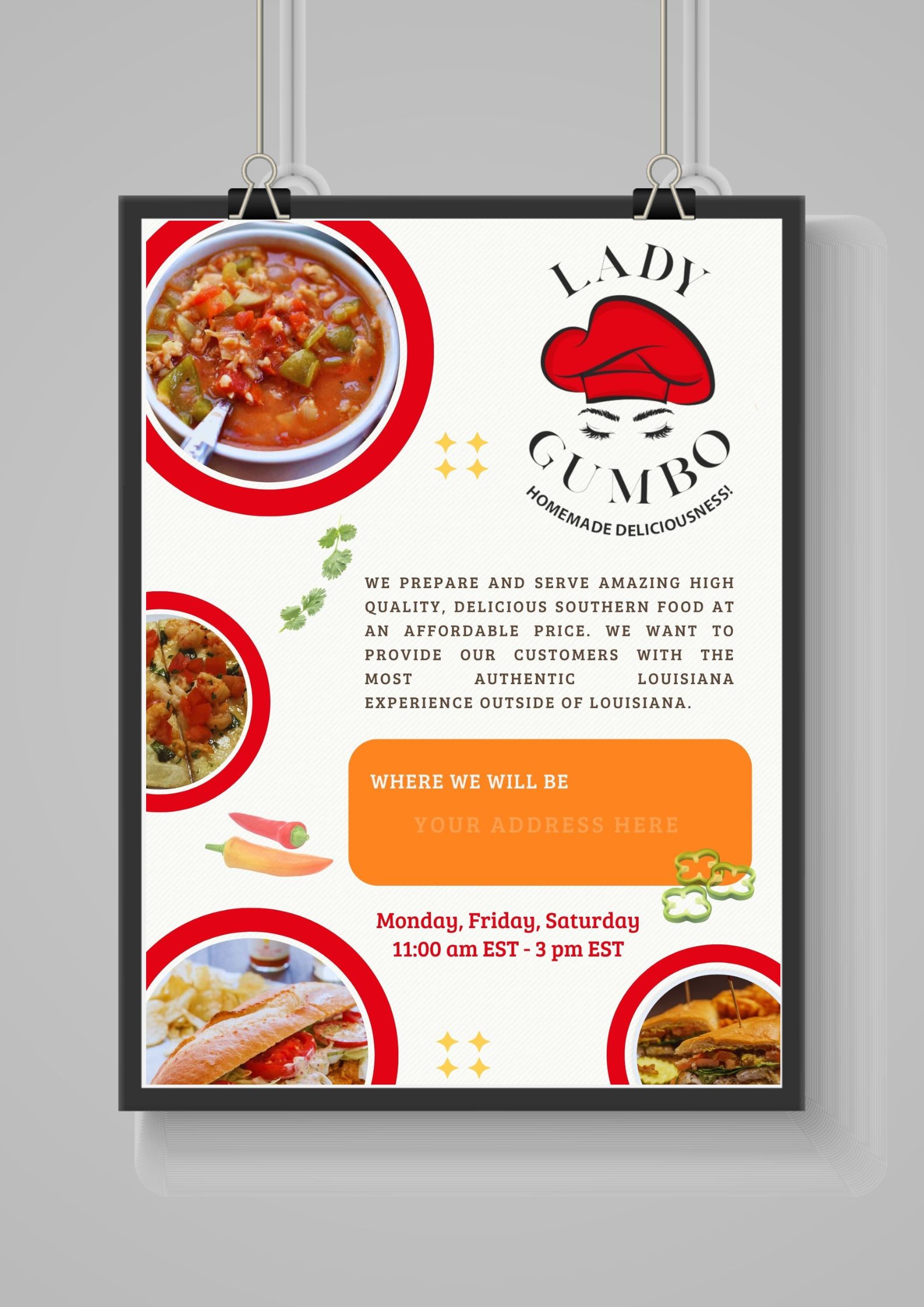 Diseño de Póster por FaharMirza para este proyecto | Diseño #31551806