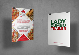 Diseño de Póster por FaharMirza para este proyecto | Diseño: #31551809