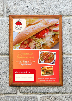 Poster Design by FaharMirza for this project | Design: #31551814