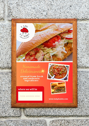 Poster Design by FaharMirza for this project | Design: #31565605