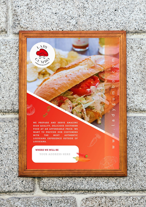 Poster Design by FaharMirza for this project | Design: #31566992