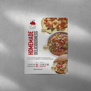 Diseño de Póster por yusmoker para este proyecto | Diseño: #31548628