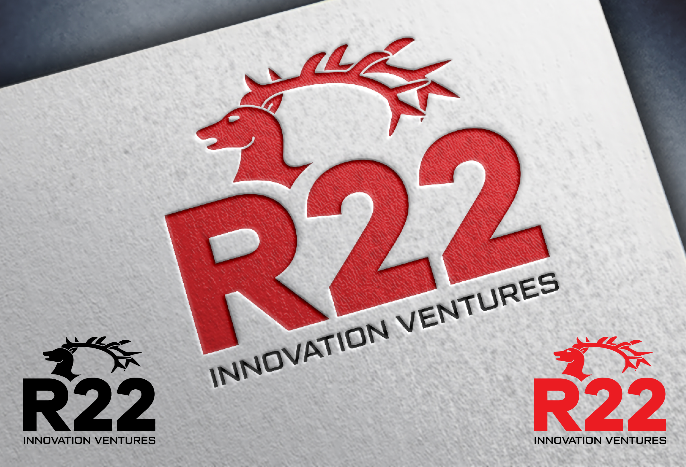 Logo Design by John Mark Arts for this project | Design #31515320