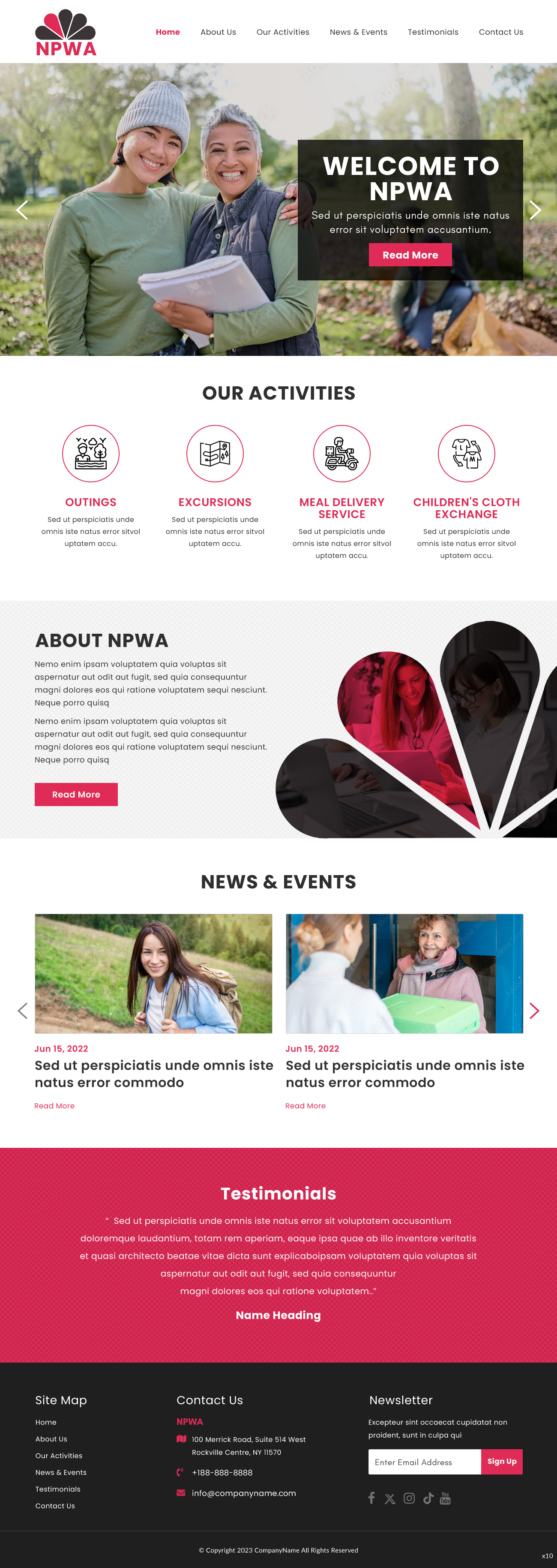 WordPress-Design von pb für dieses Projekt | Design #31520029