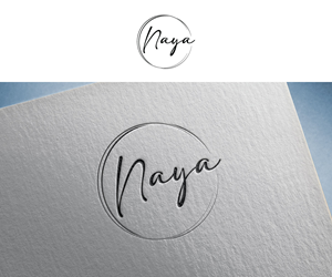 Logo Design by Luckey yaari for this project | Design: #31535034