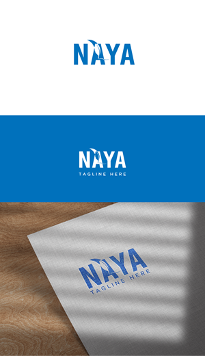 Logo Design by graphicawy for this project | Design #31520704