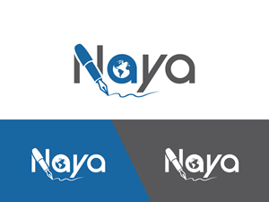 Logo Design by lijenta for this project | Design: #31541260