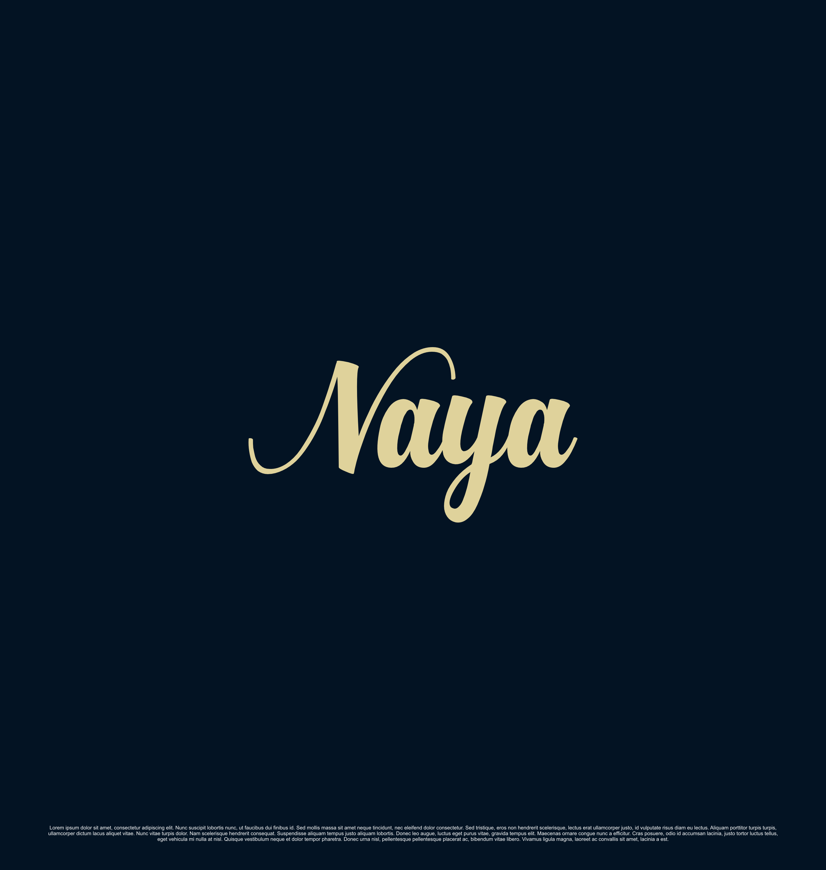 Logo Design by saesean for this project | Design #31535850