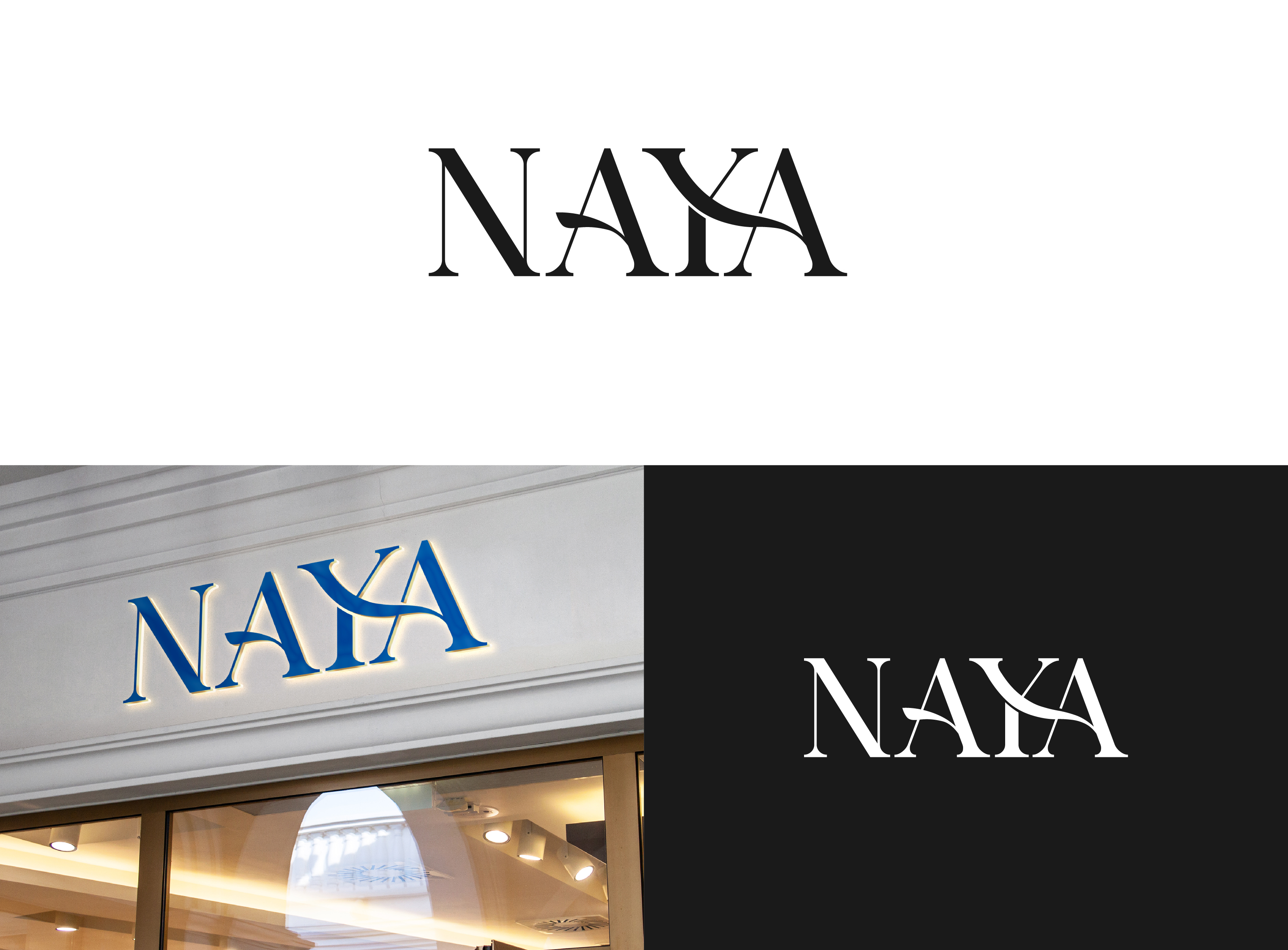 Logo Design by Graphic Mama for this project | Design #31520080
