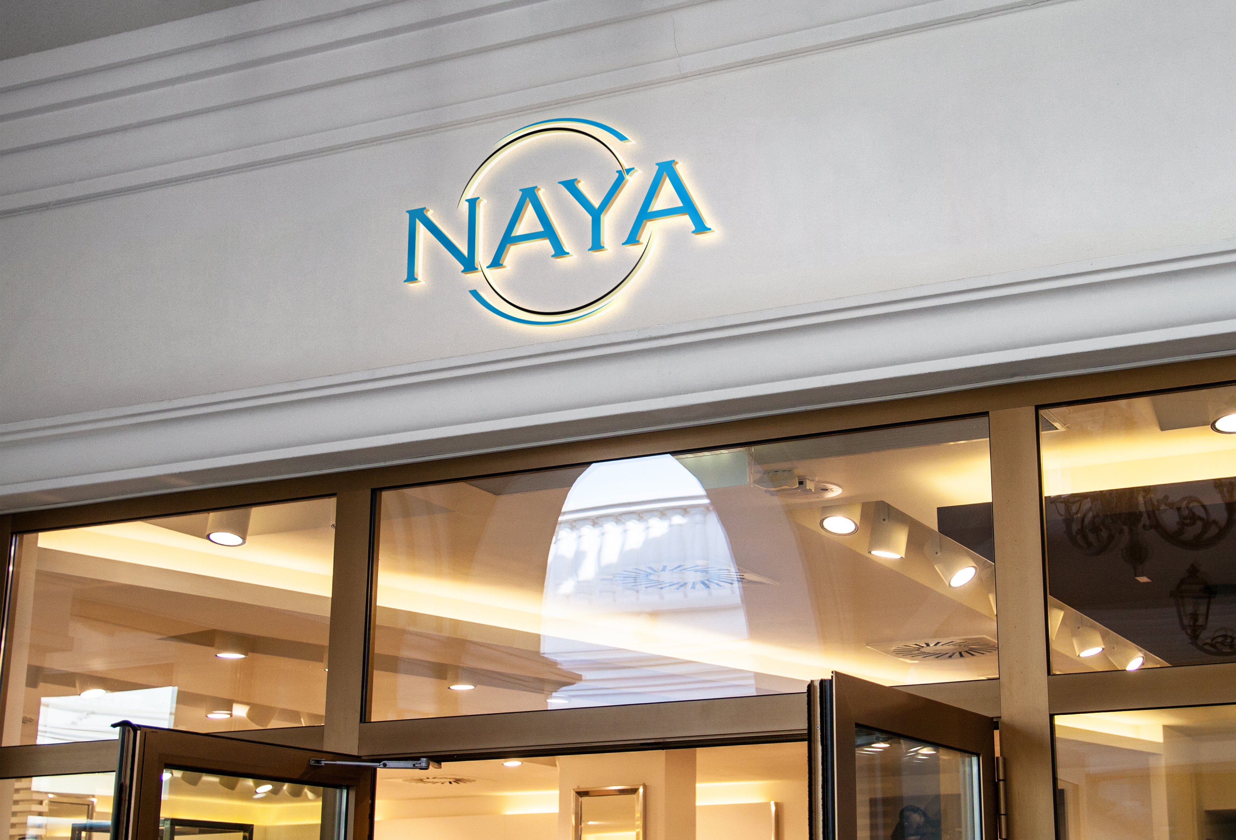 Logo Design by Graphic Mama for this project | Design #31520343