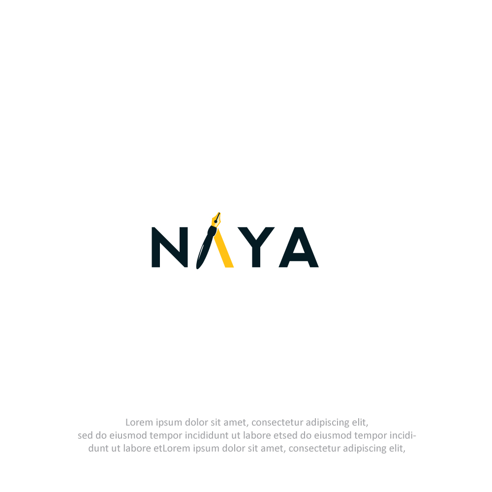 Logo Design by Anekaa for this project | Design #31532492