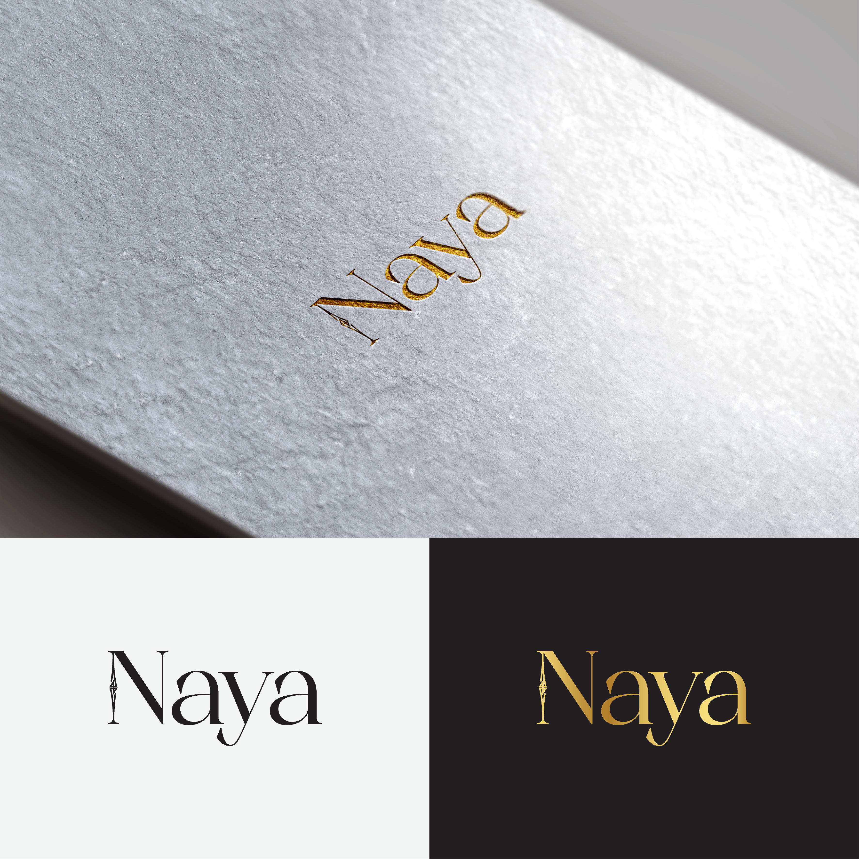 Logo Design by konde.hipe for this project | Design #31522717