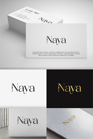 Logo Design by konde.hipe for this project | Design: #31614156
