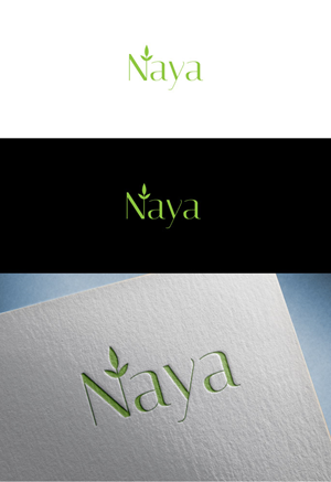 Logo Design by flora.c design for this project | Design: #31534041