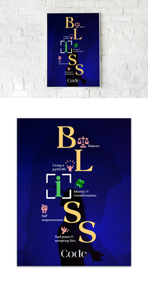 Graphic Design by debdesign for this project | Design: #31522507
