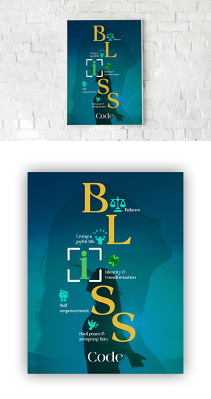 Graphic Design by debdesign for this project | Design: #31530142