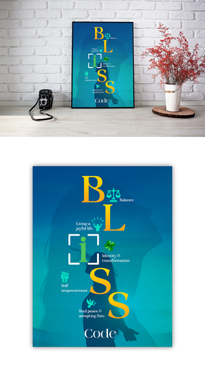Graphic Design by debdesign for this project | Design: #31533044